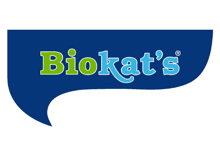 Biokat's DEO PEARLS BABY POWDER